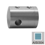 Uchwyt naciągu linki