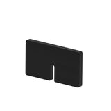 Uszczelka gumowa do uchwytu szkła