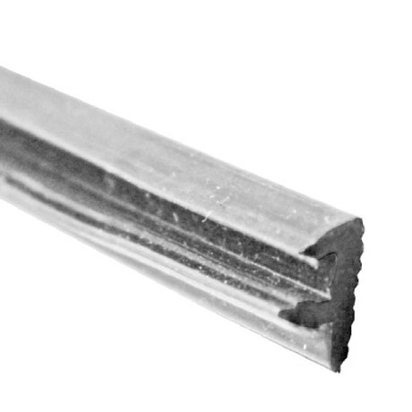 Mocowanie szkla Rubber F