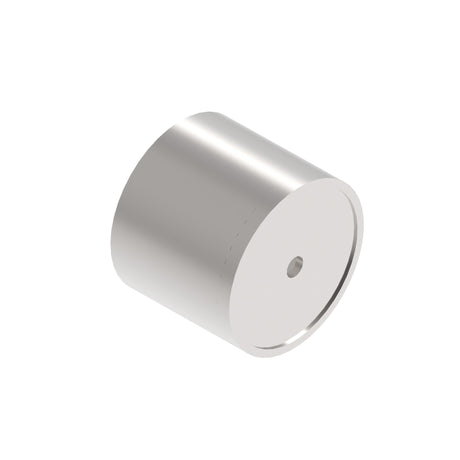 Stal nierdz.- Łącznik pochwytu do drewna