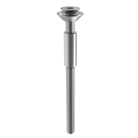 Kotwa ze stali nierdzewnej, AISI 316