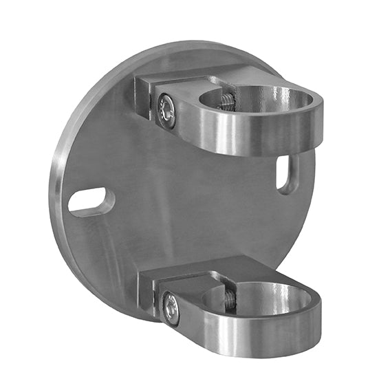 Mocowanie boczne-punktowe do szkła