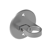 Mocowanie boczne słupka