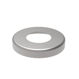 Rozeta maskująca - mocowanie górne