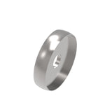 Łącznik nierdzewny