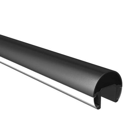 Poręcz, uchwyt na szkło