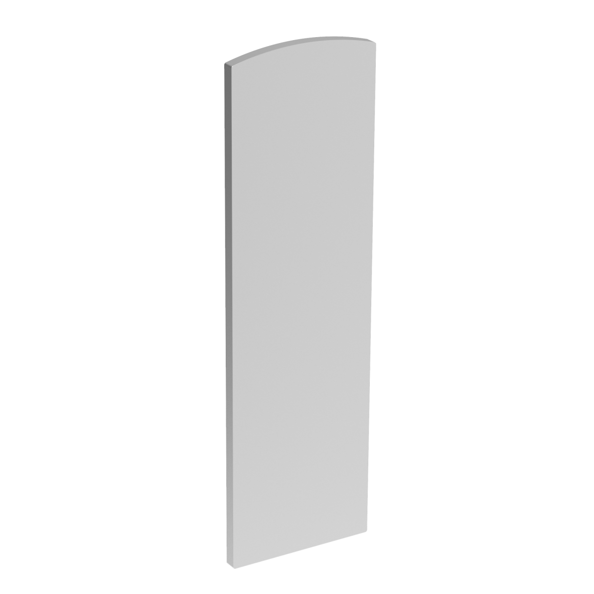 Zaślepki do Profili AL/0011-ProXL-N-E