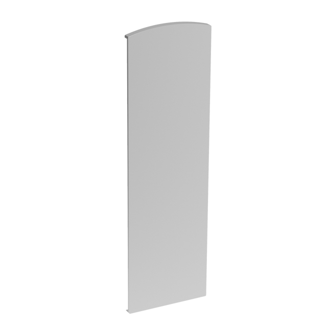 Zaślepki do Profili AL/0011-ProXL-N-E