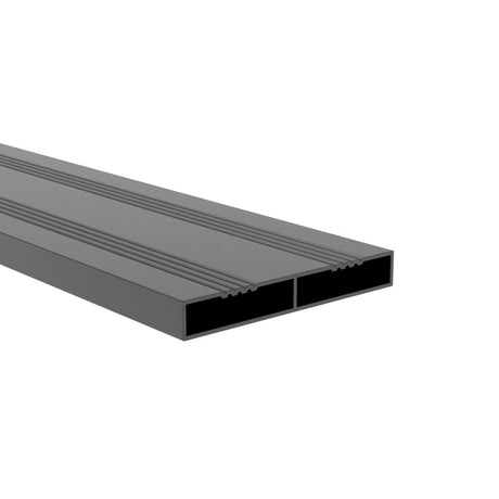 Aluminiowe wypełnienie ogrodzenia 14x100-6000mm