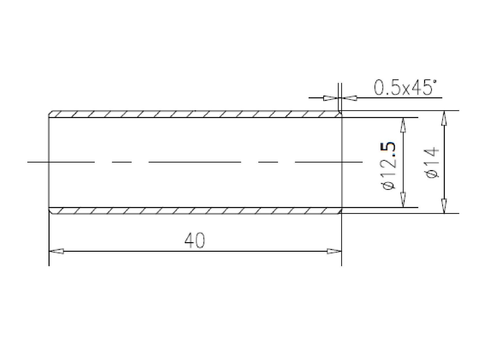 Stal nierdz-Łącznik walcowany