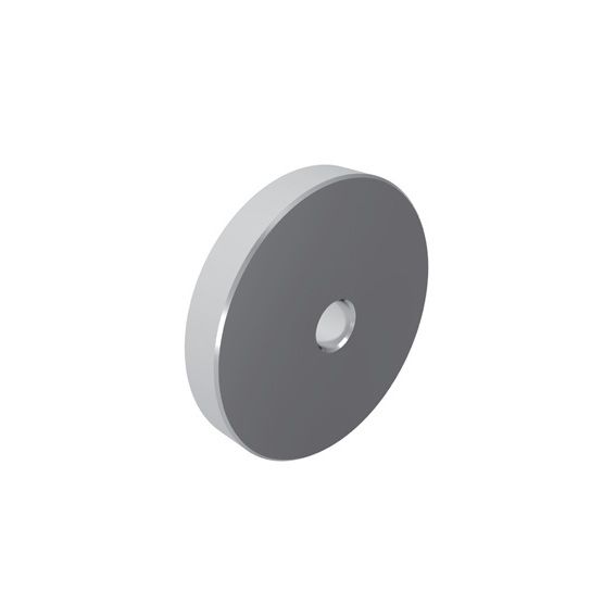 Uchwyt punktowy szkła