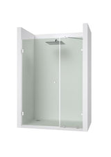 Okucie - drzwi przesuwne - wahadłowe