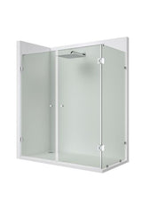 Okucie - drzwi przesuwne - wahadłowe 3