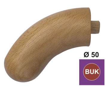 BUK-Kolano BUK (BEECH)