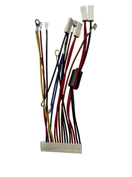 Skrzynka zaciskowa z okablowaniem dla ROBUS 1000