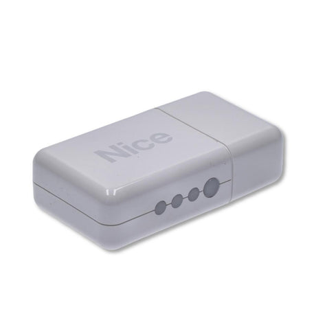 Interfejs WIFI do sterowania odbiornikami NICE