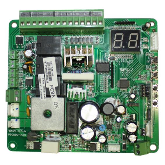 Elektronika ROLLKIT z odbiornikiem do DRIFT 40