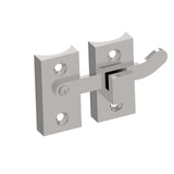 Zasuwka nierdzewna D42,4mm AISI 316, L=70mm