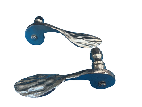 Klamka L150, d17,5mm, Zn