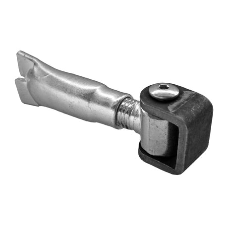 Regulowane zawieszenie z zakotwiczanie do Mura Zn,