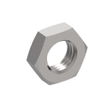 Nakrętki  niskie Zn, M18