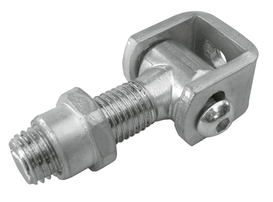 Zawias regulowany Zn, M20