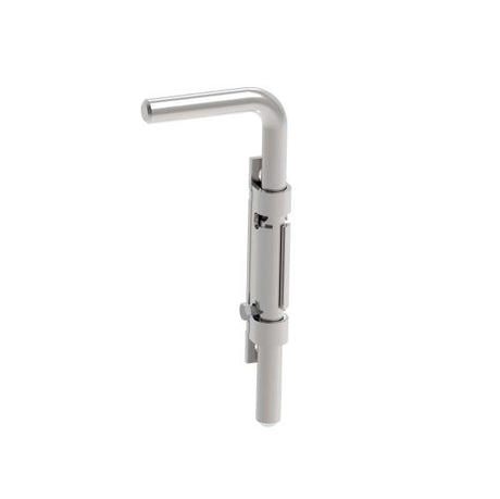 Zamkniecie bramy Zn, L200mm