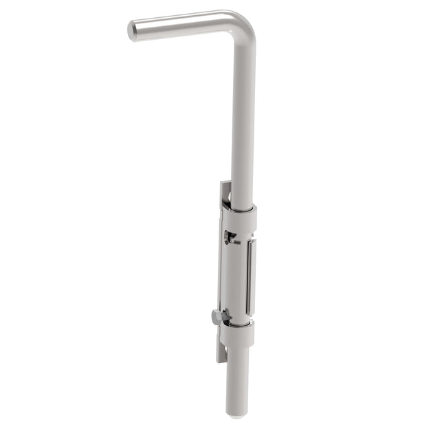 Zamkniecie bramy Zn, L300mm