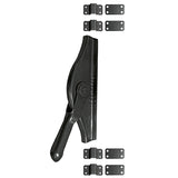 Osprzęt bram Fe, L235mm