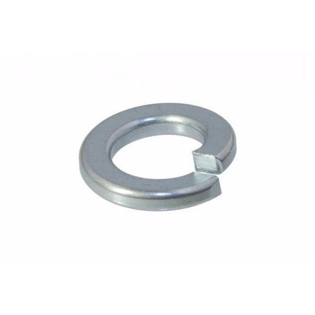 Podložka perová - nerezová M10, AISI 304