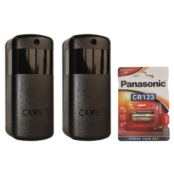 Fotokomórka max.10m