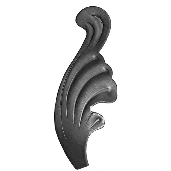 Lisc, 51.061 h115, b40, t2mm