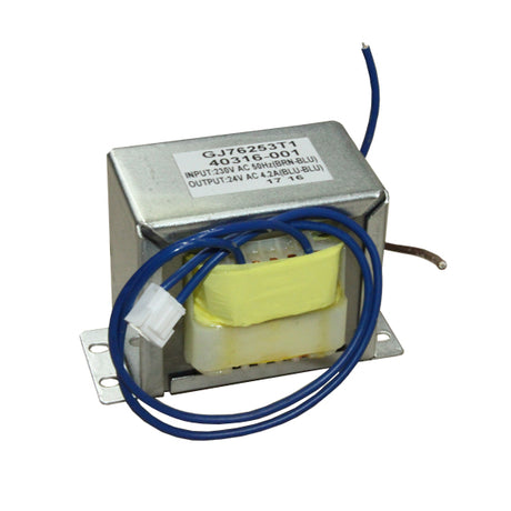 Transformator do Drift 40