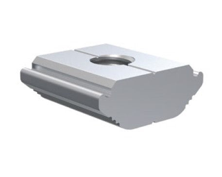 Prizma pre hliníkove profily