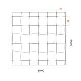 Projektowana blacha 3D - Zn