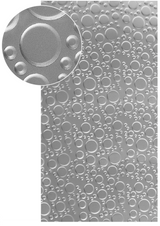 Projektowany blacha 3D - Zn