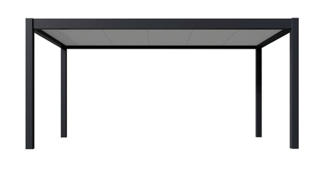 Zadaszenie aluminiowe 5300x3000 R7016