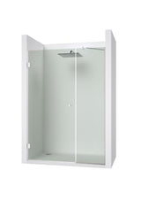 Okucie - drzwi przesuwne - wahadłowe