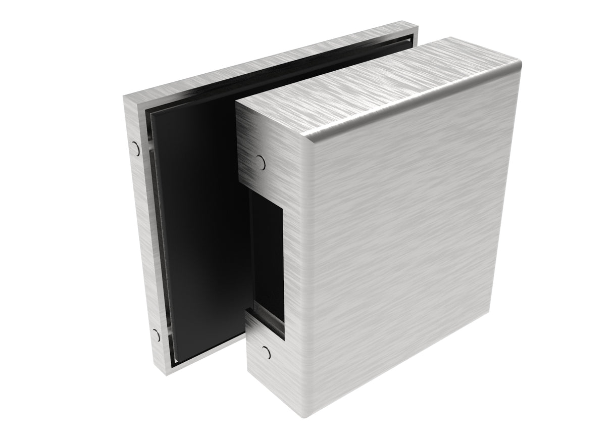 Przeciwkaseta do zamka GS-304/D-206/S