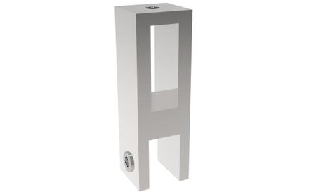 łącznik końcowy stal nierdzewna