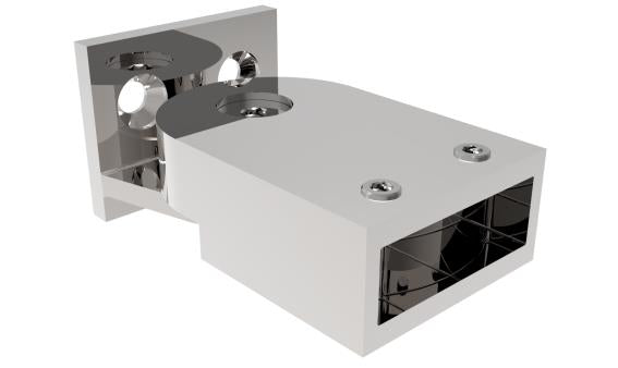 łącznik końcowy stal nierdzewna