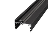 Ościeżnica do szklanych drzwi "U"