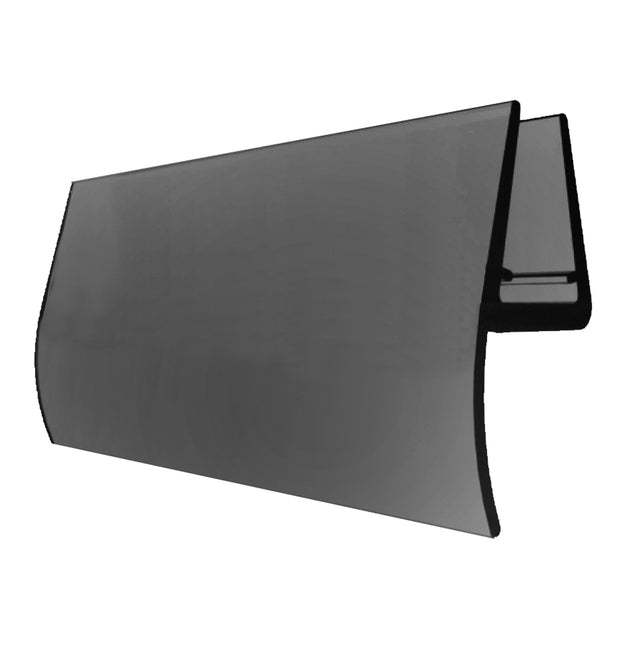 Uszczelka drzwi black