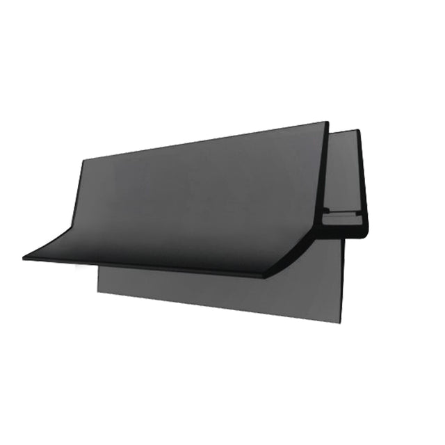 uszczelka szkło black