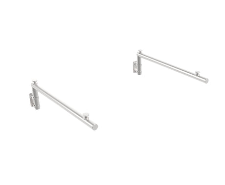 Nierdzewna daszka profil trubka