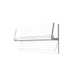 Listwa uszczelniającado drzwi