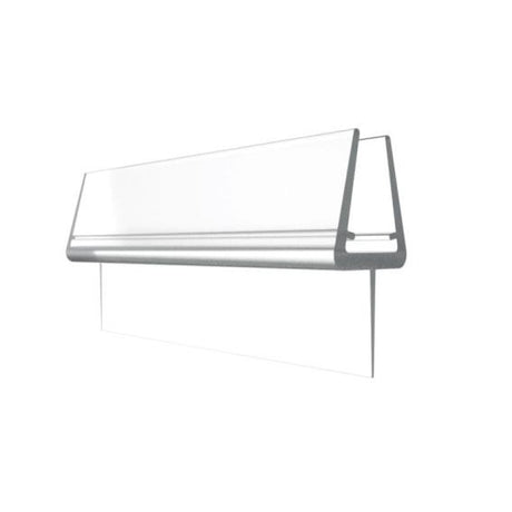 uszczelka do montażu szkła drzwi