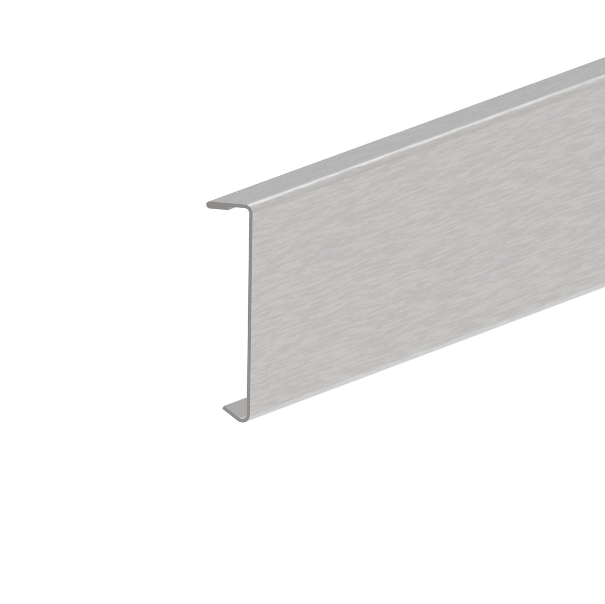 Maskownica szklenie - profil