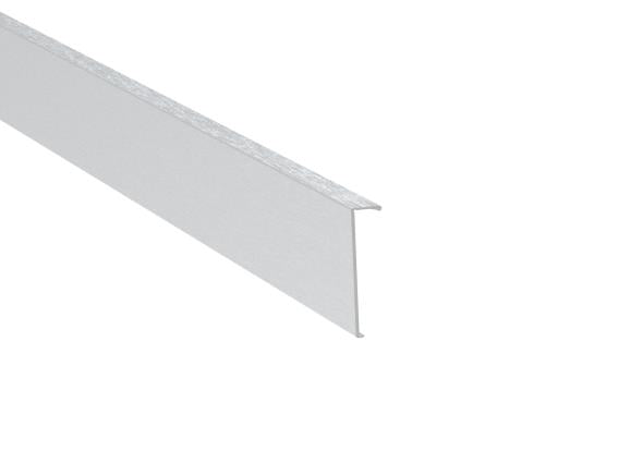 Maskownica szklenie - profil AL-elox