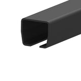 Profil do bramy przesuwnej Fe, 70x60x3,5mm, L6m